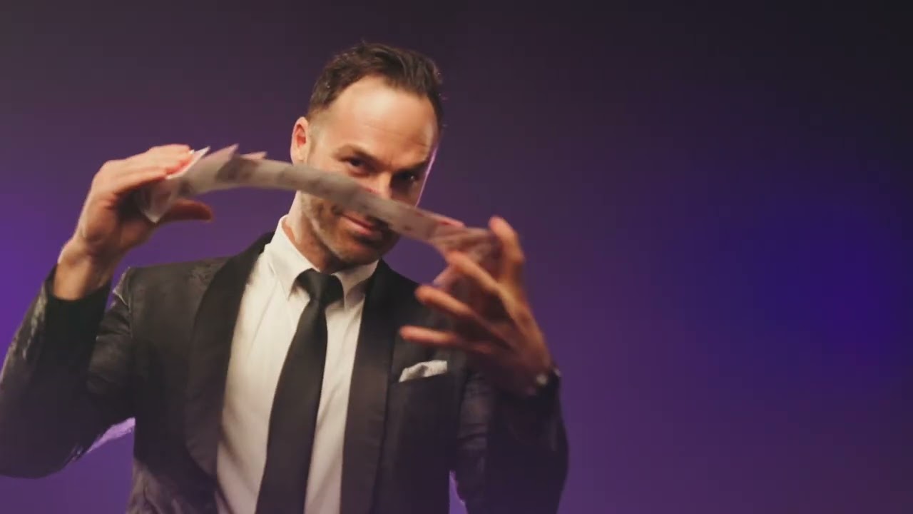 Showmen &ndash; The Ultimate Magic Spectacular | Canberra Theatre Centre