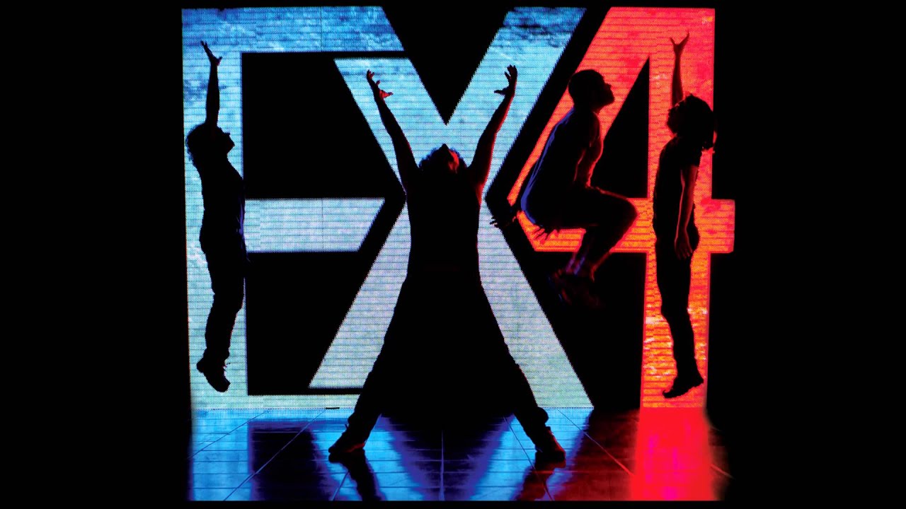 EX4 - Hino Nacional - Vers&atilde;o Rock cantada - Audio Playlist