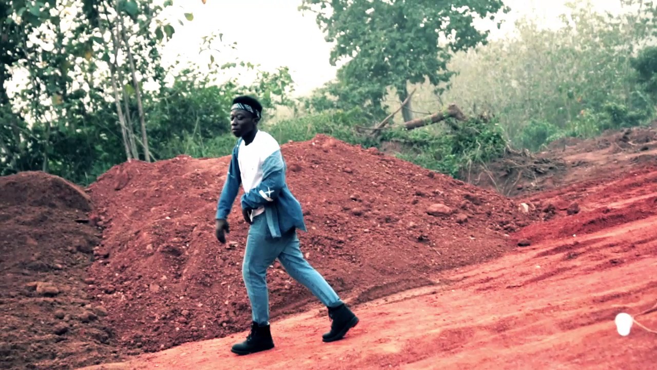 Kay-L - Mo Nsomu Nto (Official Video)