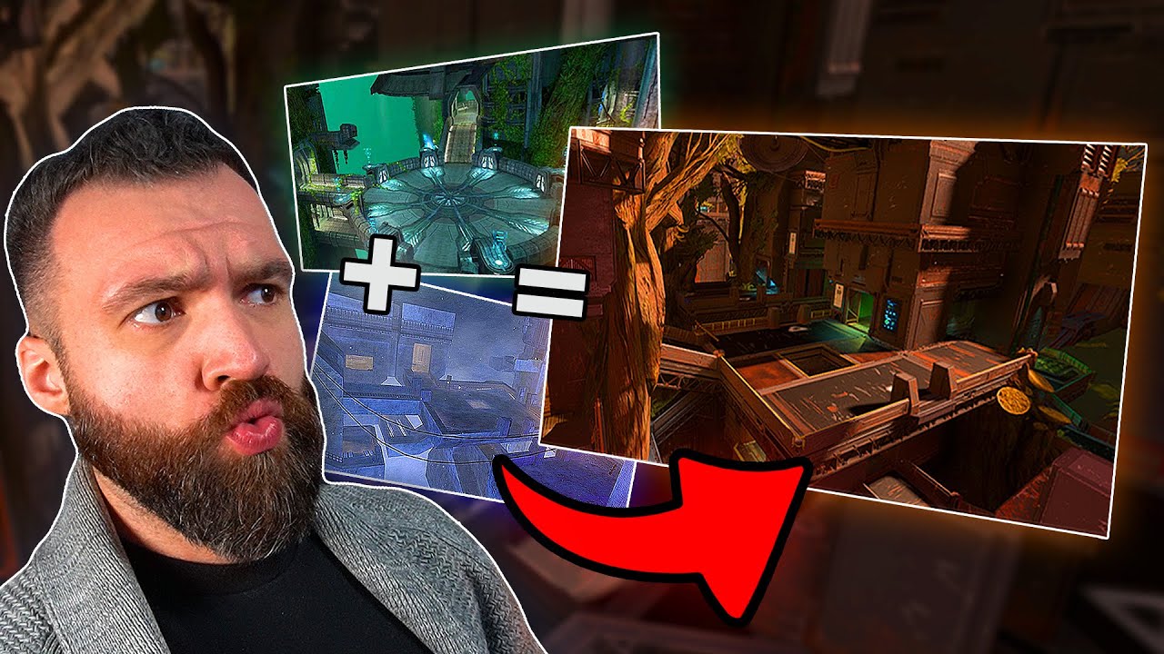 343 Map Designers need to TAKE NOTES