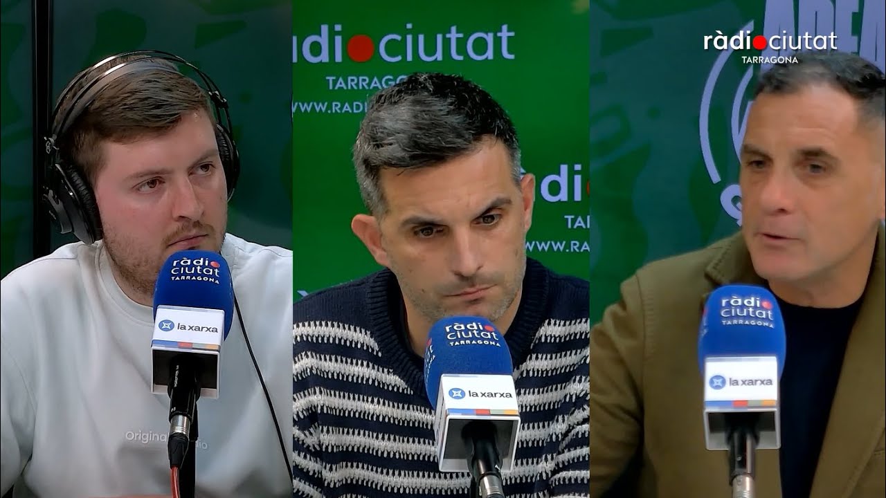 Àrea Grana | Ha arribat al límit la realitat del Nàstic?