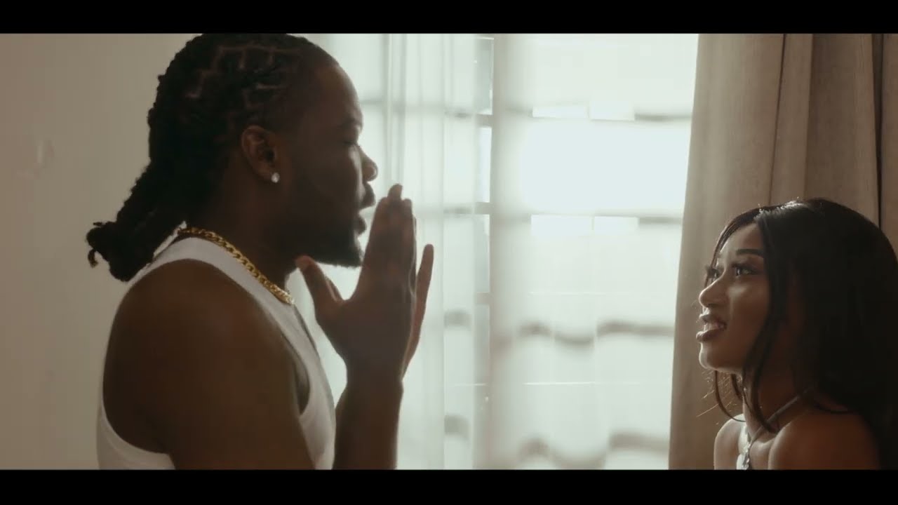 J Mafia Ft. T-Low - When Am Gone (Official Music Video)
