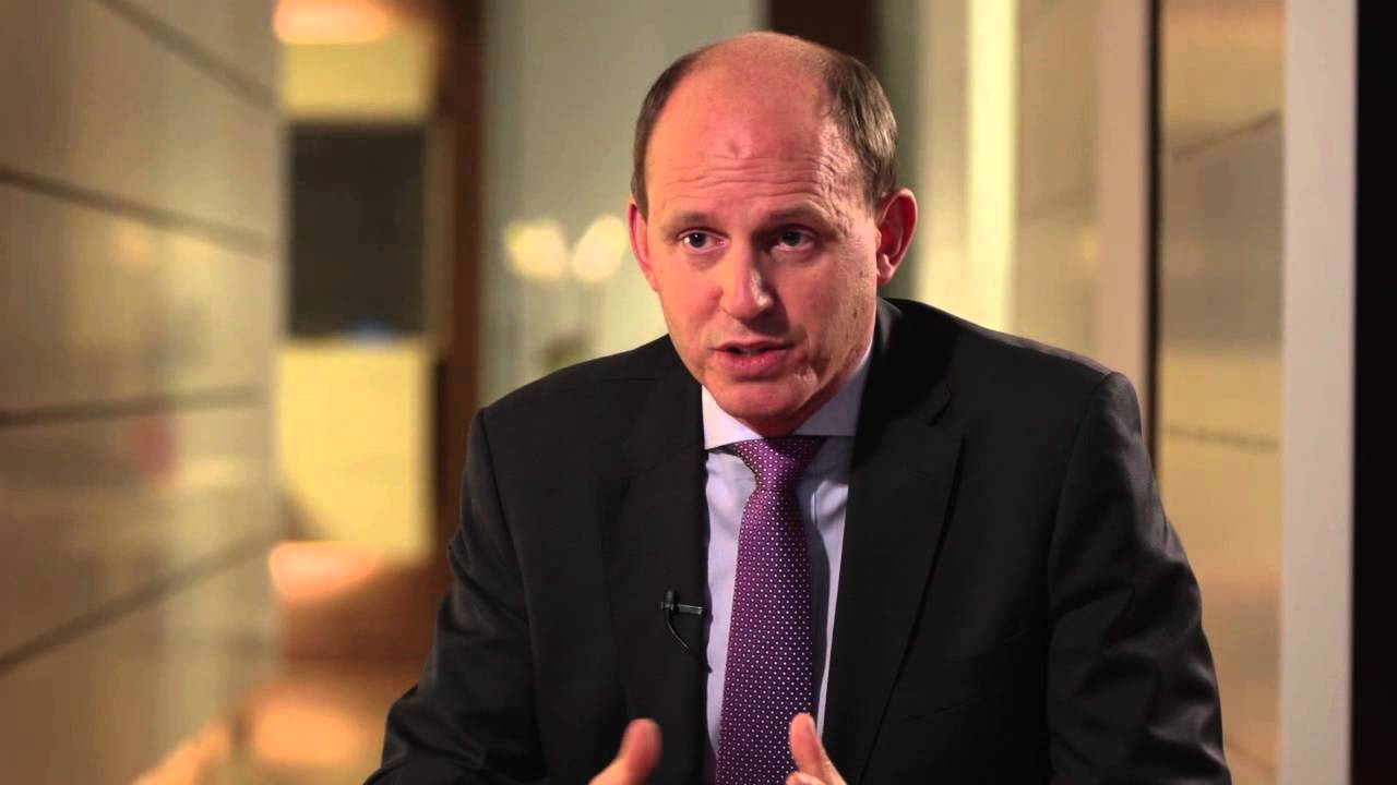 Technology advancements and their impact on business. Interview with Derek Kennedy BCG