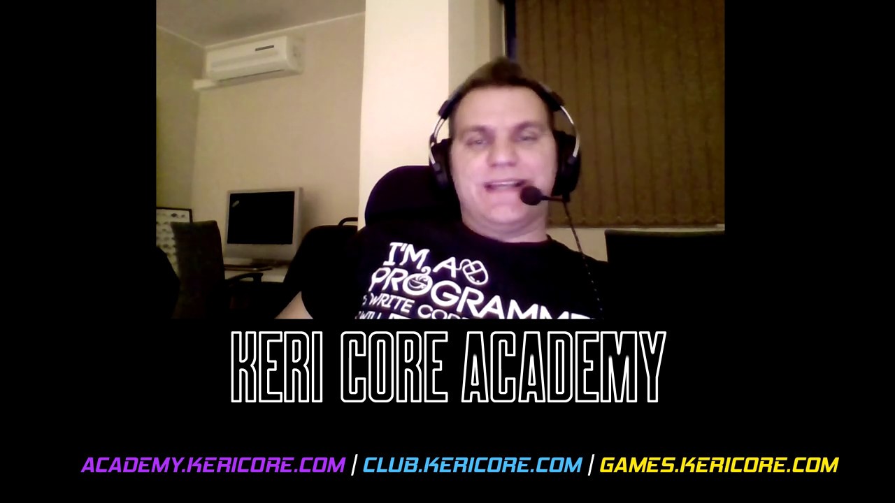 Co přesně je herní engine?