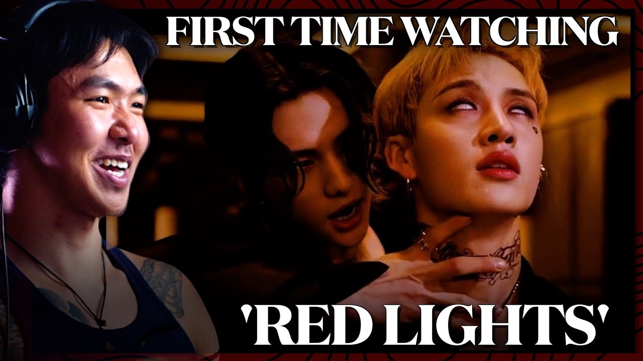 Спортсмен впервые отреагировал на «Stray Kids Redlights» | Воспоминания в четверг