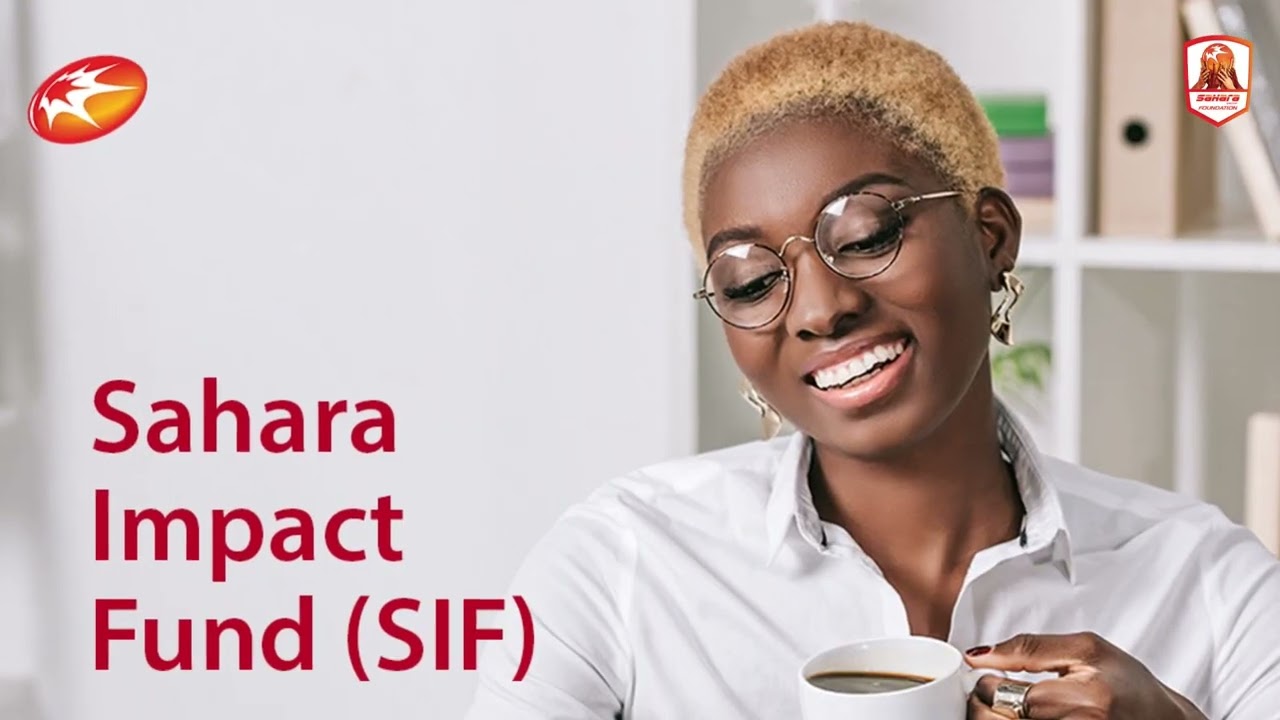 2023 Sahara Group Foundation Documentary&nbsp;Video