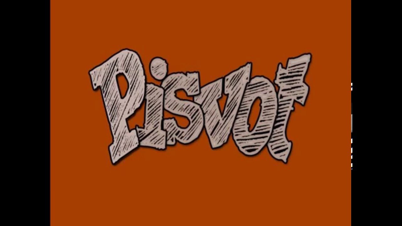 Pisvot  - Masa Kecil ( PopPunk / AlternativeRock / PunkRock ) Pontianak Indonesia