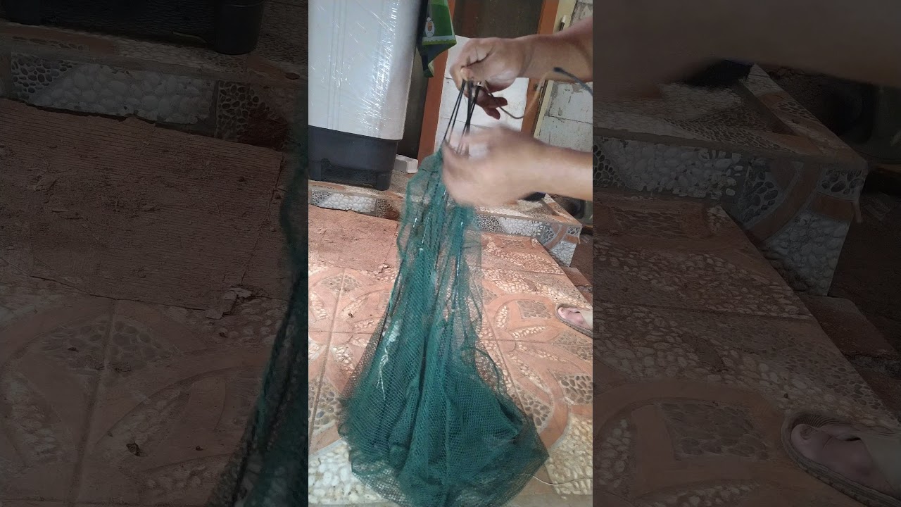 SERVIS bubu payung