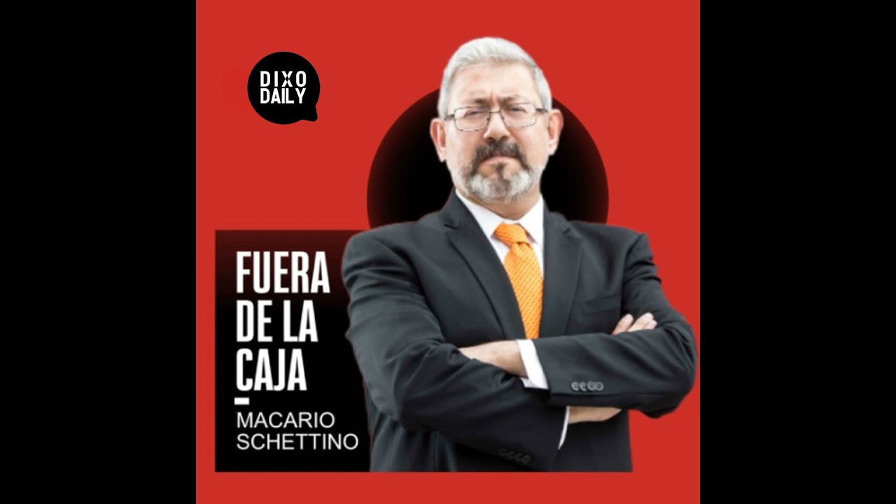 10MAR26 - Macario Schettino: Coyuntura
