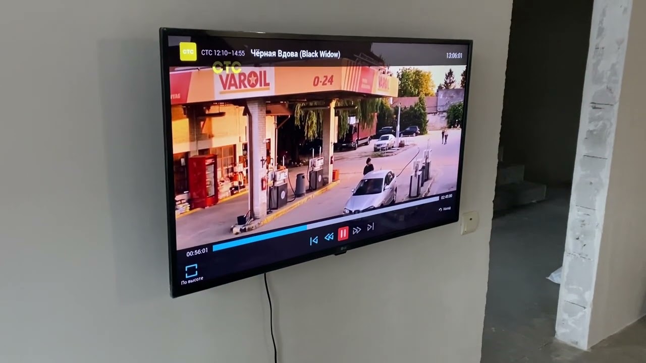 Сравнили звук телевизора LG 43UN68 и саундбар LG SN4