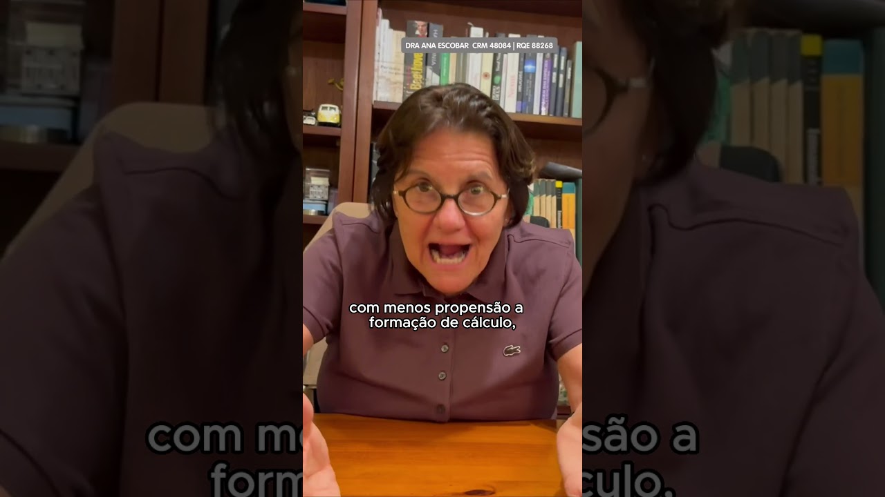 Frutas c&iacute;tricas evitam pedras nos rins?  #draanaescobar #frurascitricas #pedrasnosrins