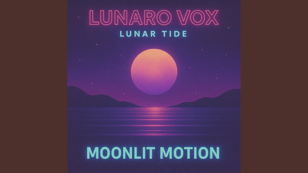 Moonlit Motion