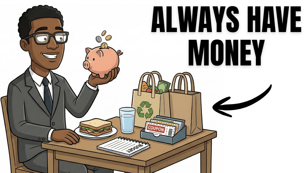 10 Frugal Living Secrets That Keep You From Ever Being Broke