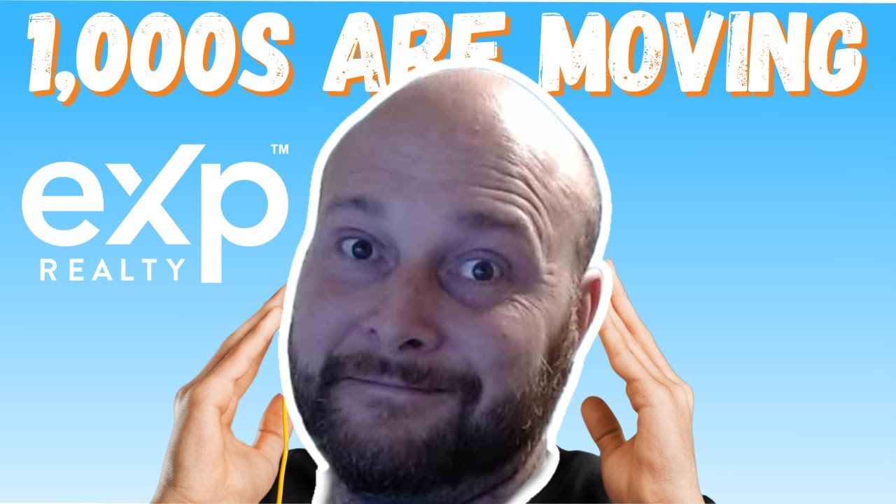 7 Reasons 1,000s of Real Estate Agents are moving to eXp Realty Weekly