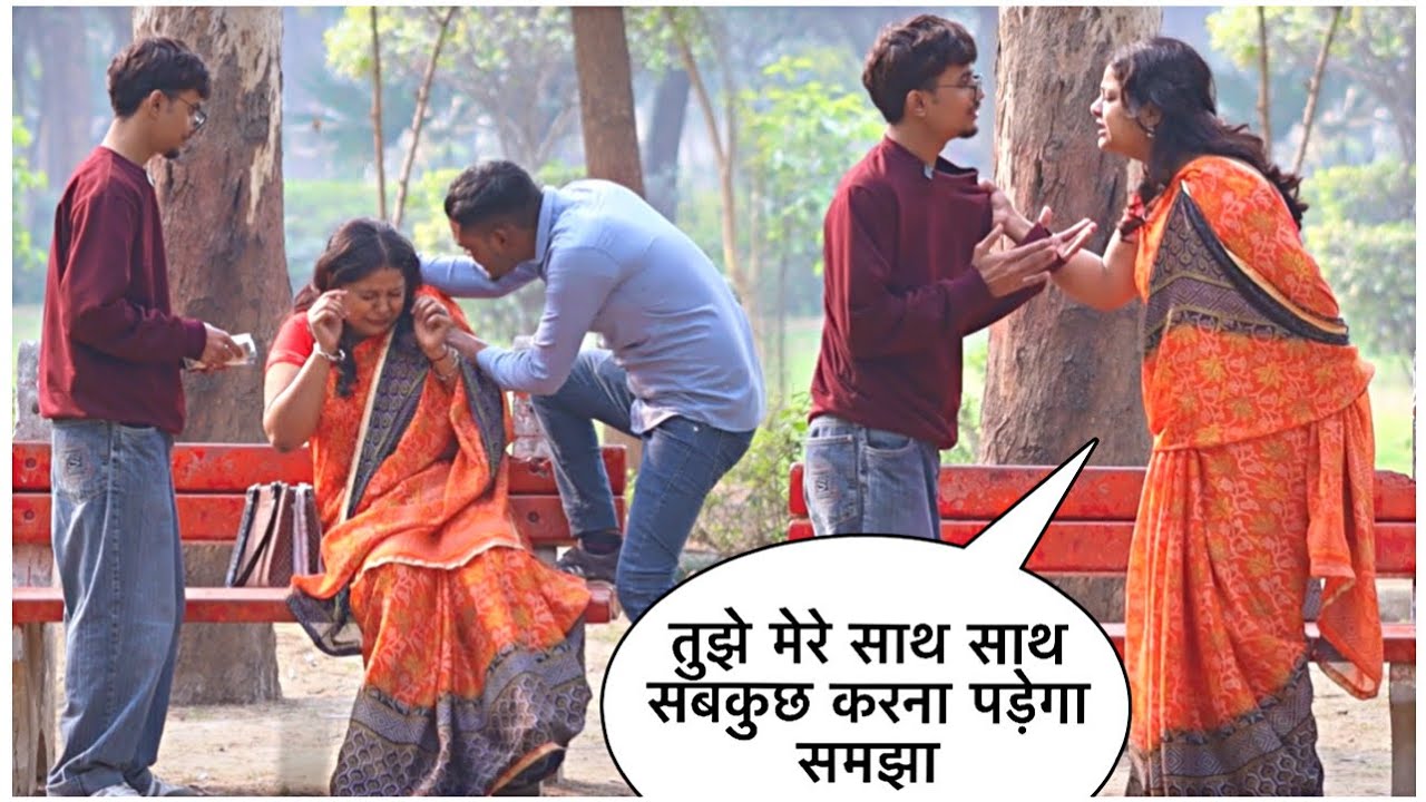 भाभी की किया देवर के साथ कोई पराया भी ऐसा नहीं करता 