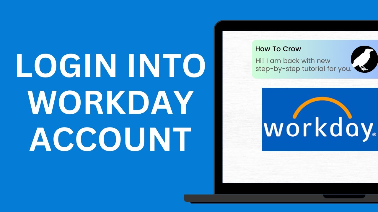 How to Login Workday Account? Workday Payroll Login