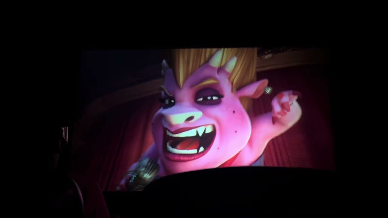 4D - ROKKEN ROLL de Retour Cinéma🎥