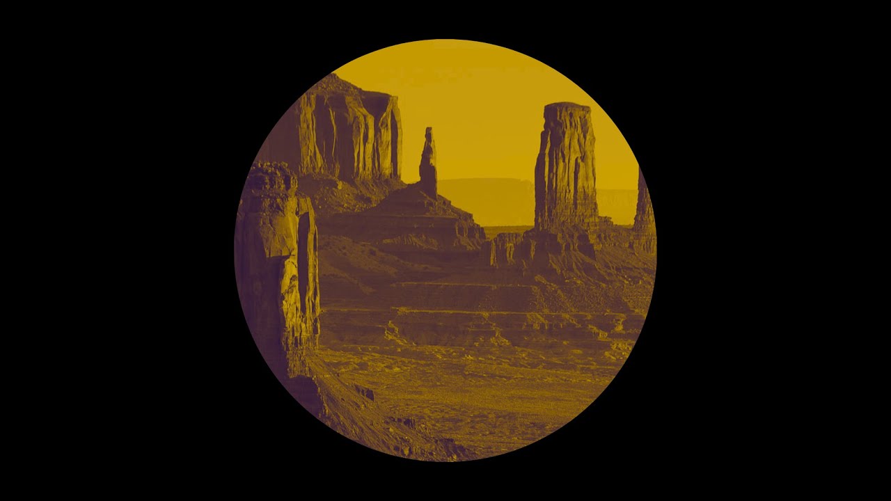 Moodykid - Evening on Mars (Original Mix)