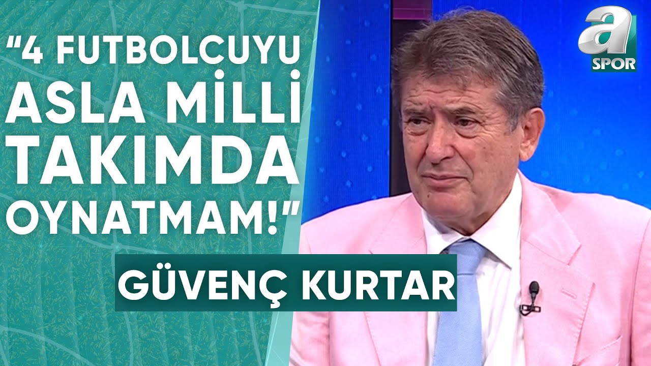 Güvenç Kurtar: 