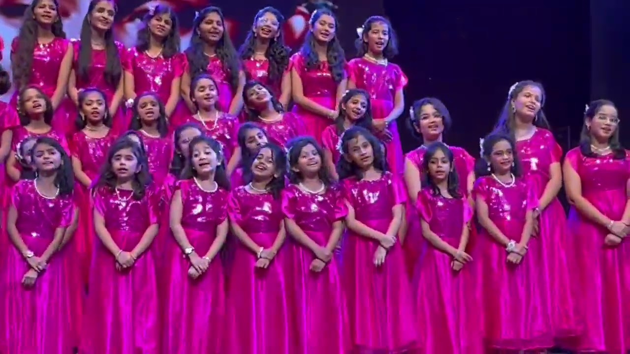 Centennial and Annual Performance of Students by J. B. Vachha High School