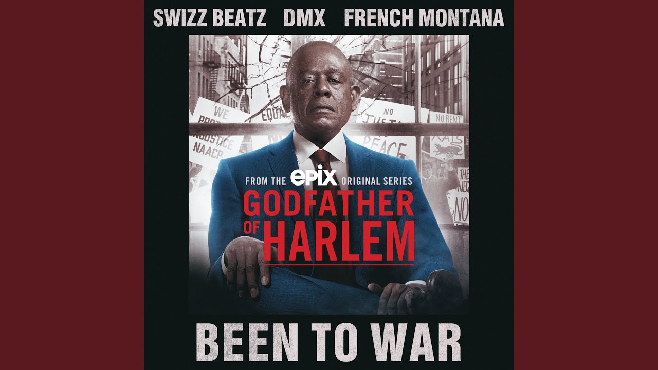 Been To War