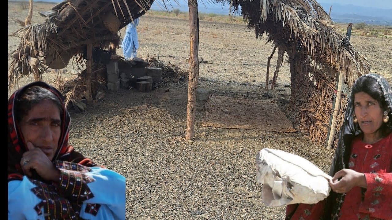 بلوچی زھیروک  ملا صالح  بلوچ Mullah Saleh Baloch @Baloch Sach