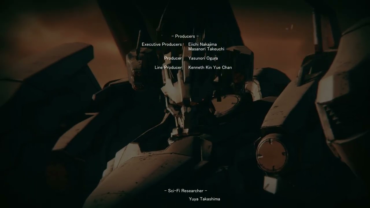 Shut Down the Closure Satellites | Armored Core 6: Fires of Rubicon