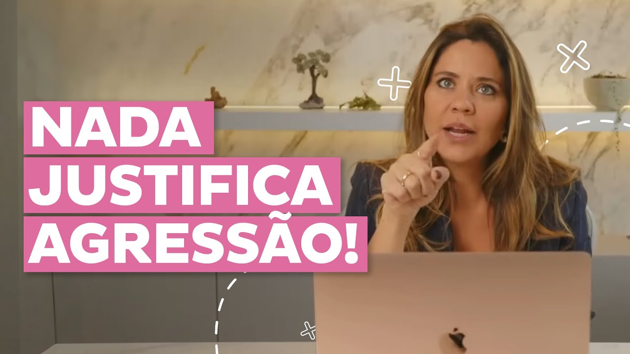 O que fazer quando a criança bate?