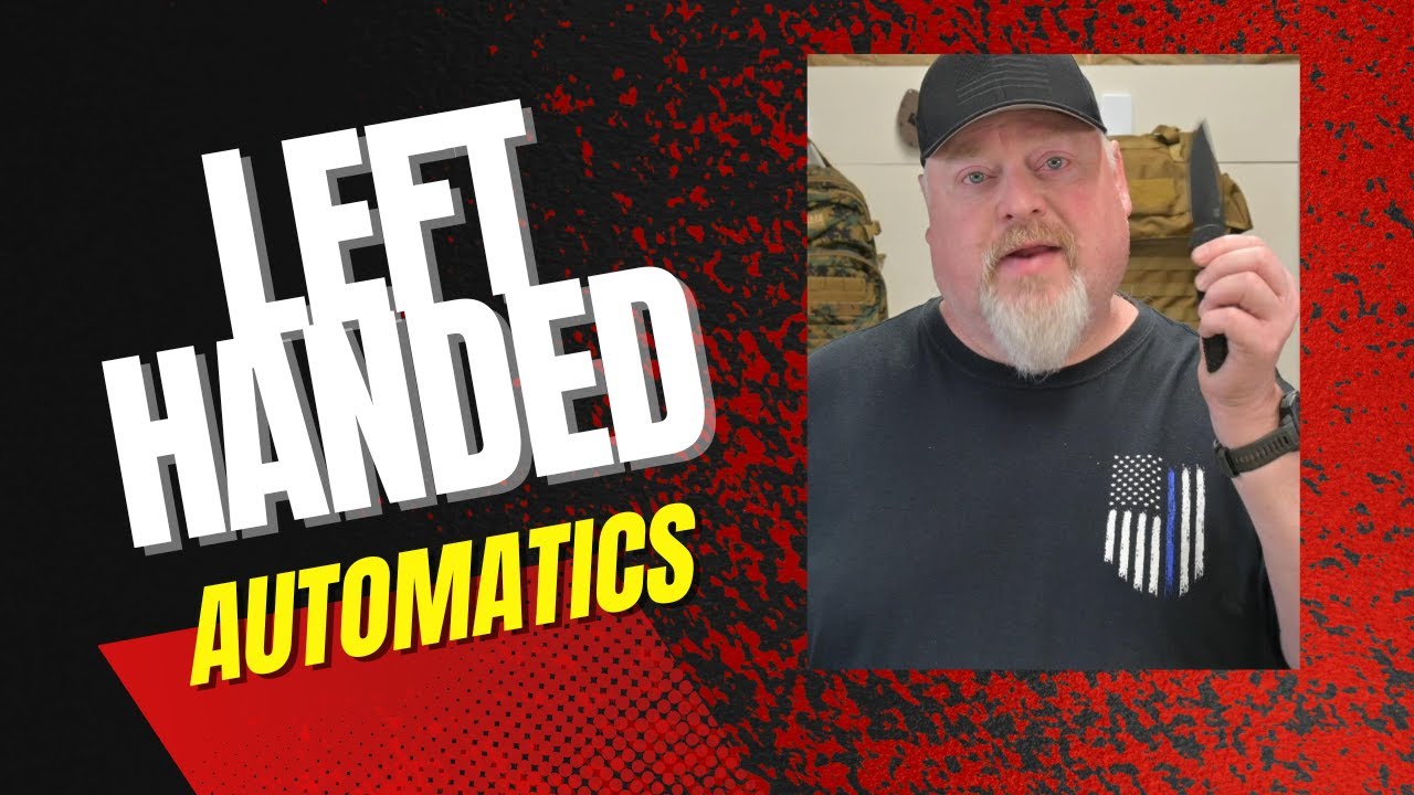 Left Handed Autos
