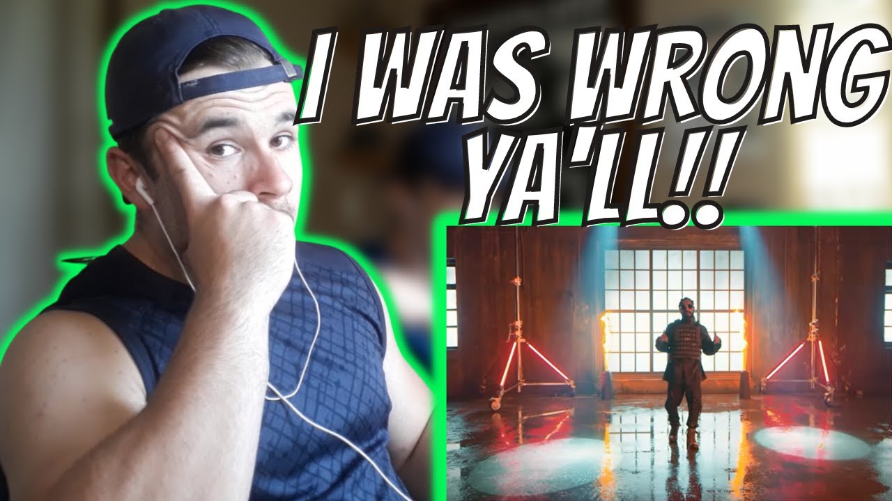 I Was Wrong! | Dax x Emiway - I Been That (REACTION!!)