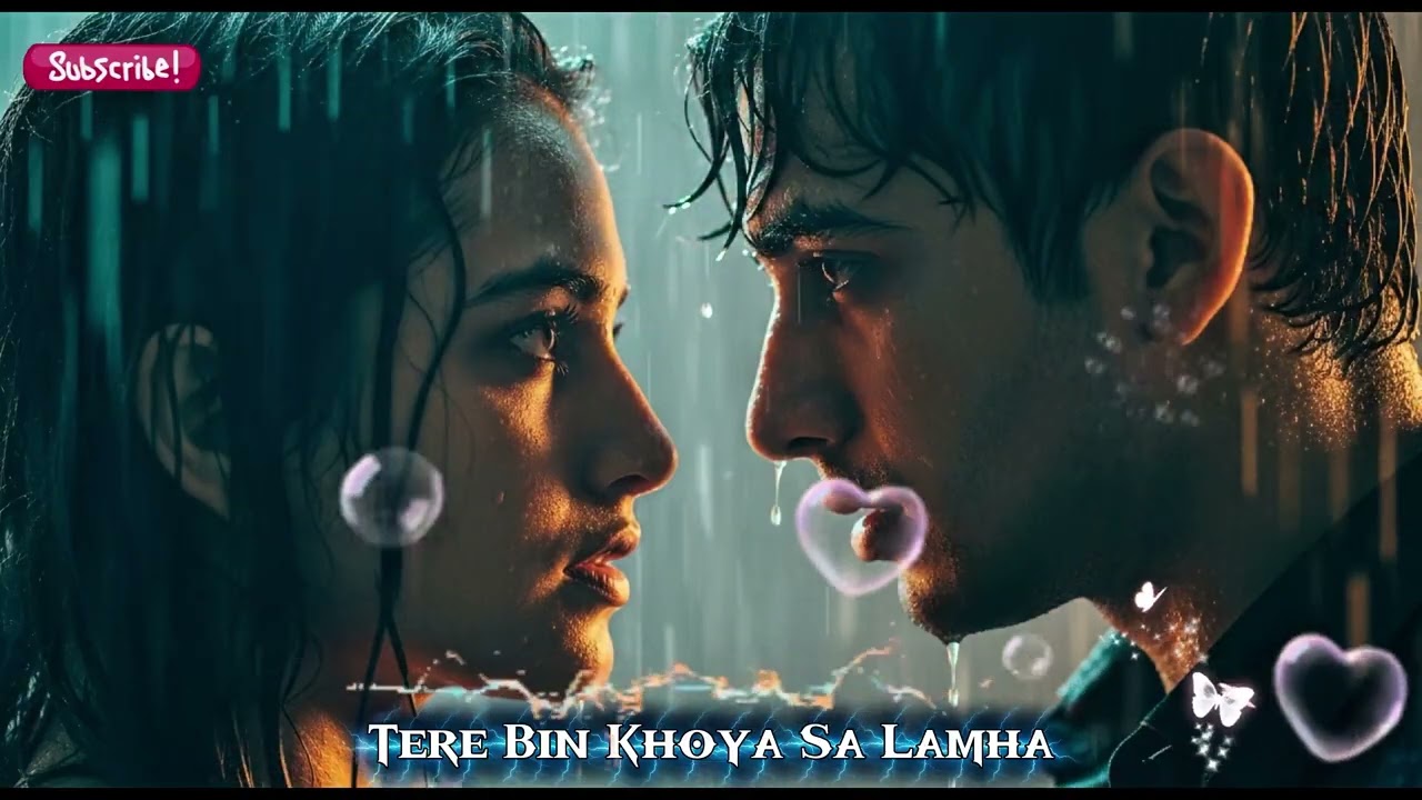 New Hindi Sad Romantic Love Song 2026 💔 | Bollywood Evergreen Melody | 90s Love Vibes