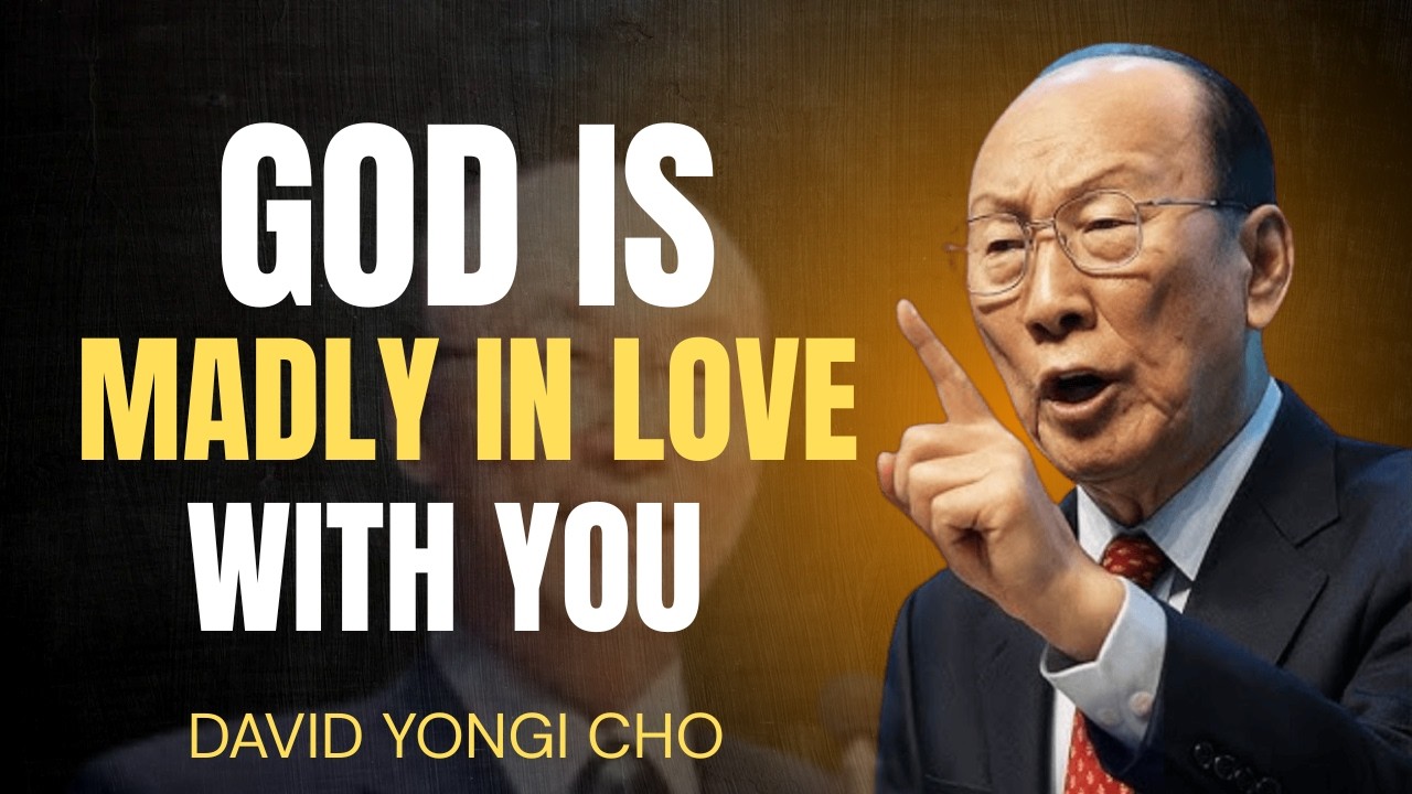 This Message Will Remind You How Much God Loves You