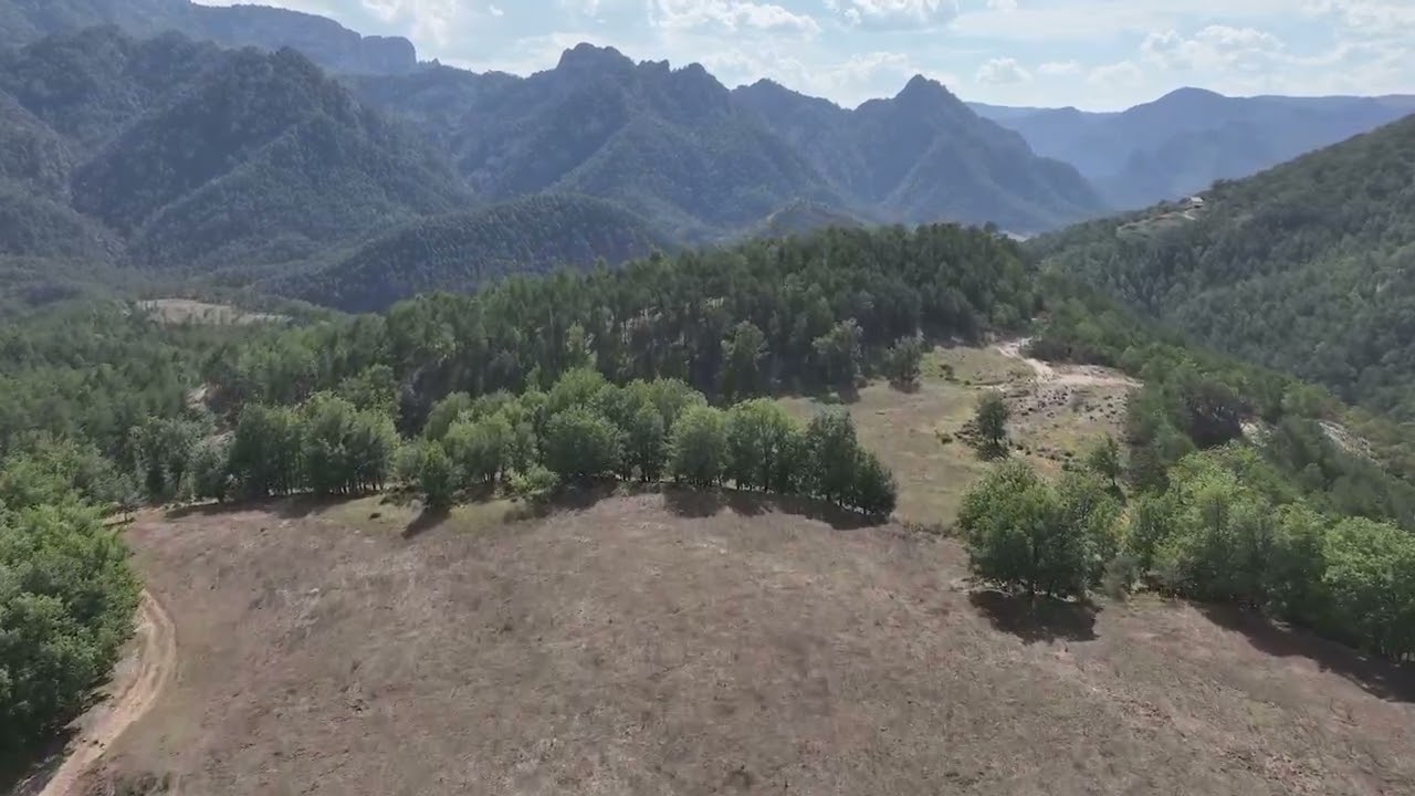 EN VENDA FINCA MASIA R&Uacute;STICA A GUIXERS, SOLSON&Egrave;S