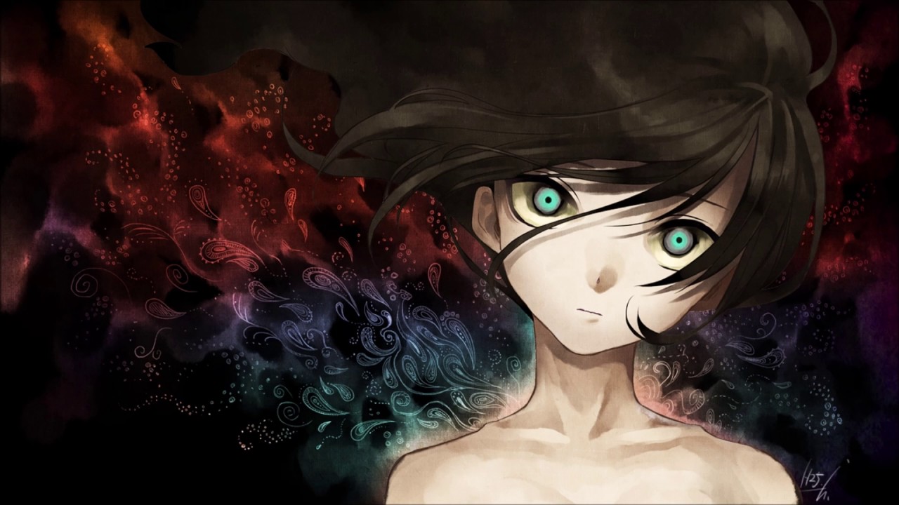 Excision - The Paradox (Nightcore)