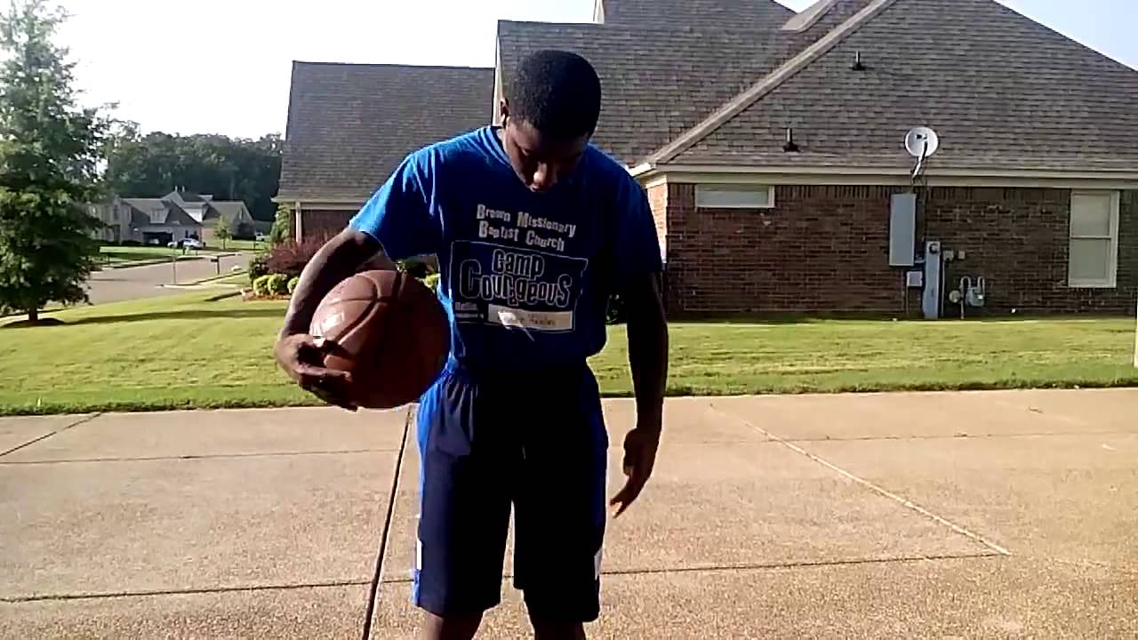 Zoser ball drills
