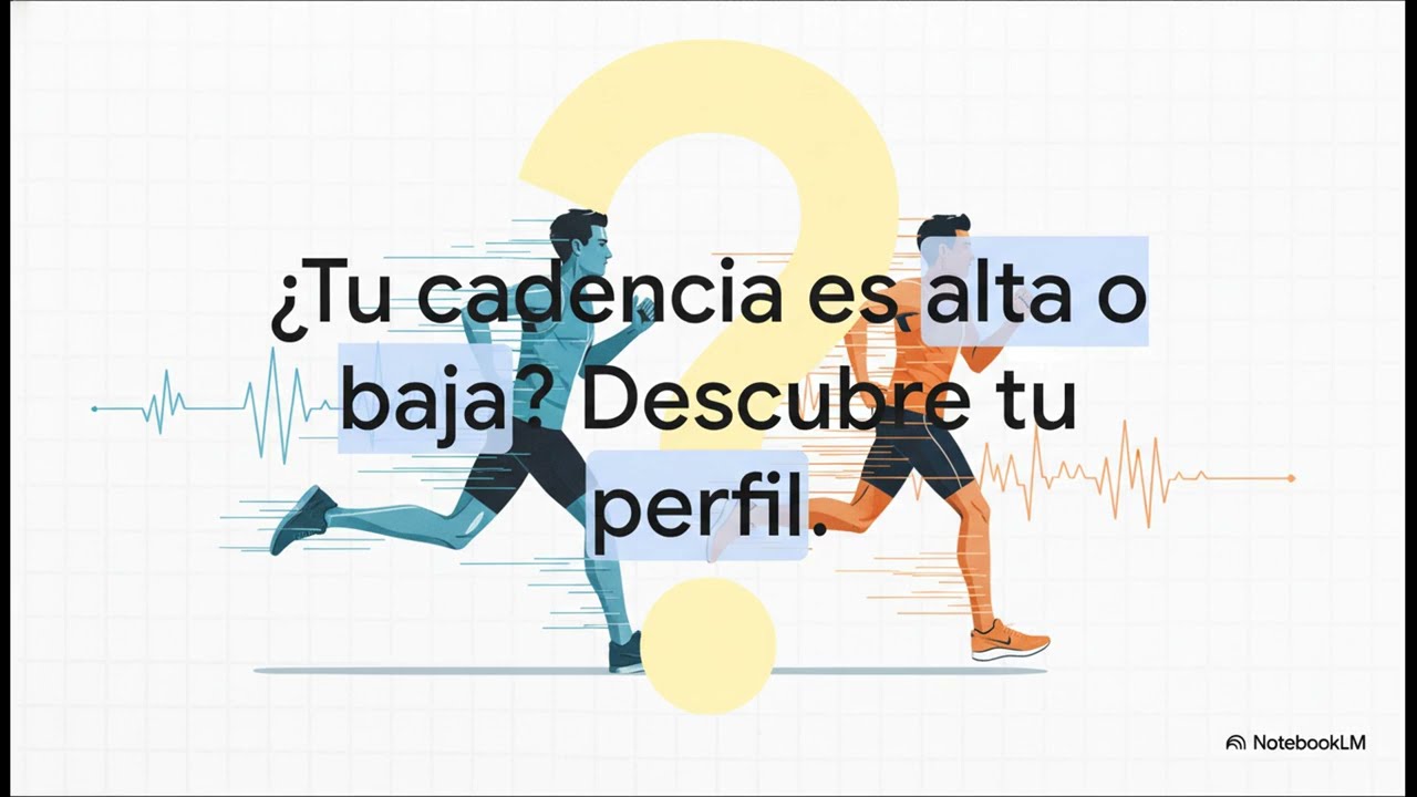 Dominando la Cadencia