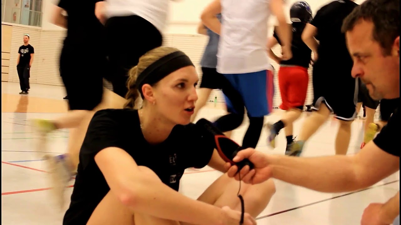 VOLLEYTALK - Derbytime