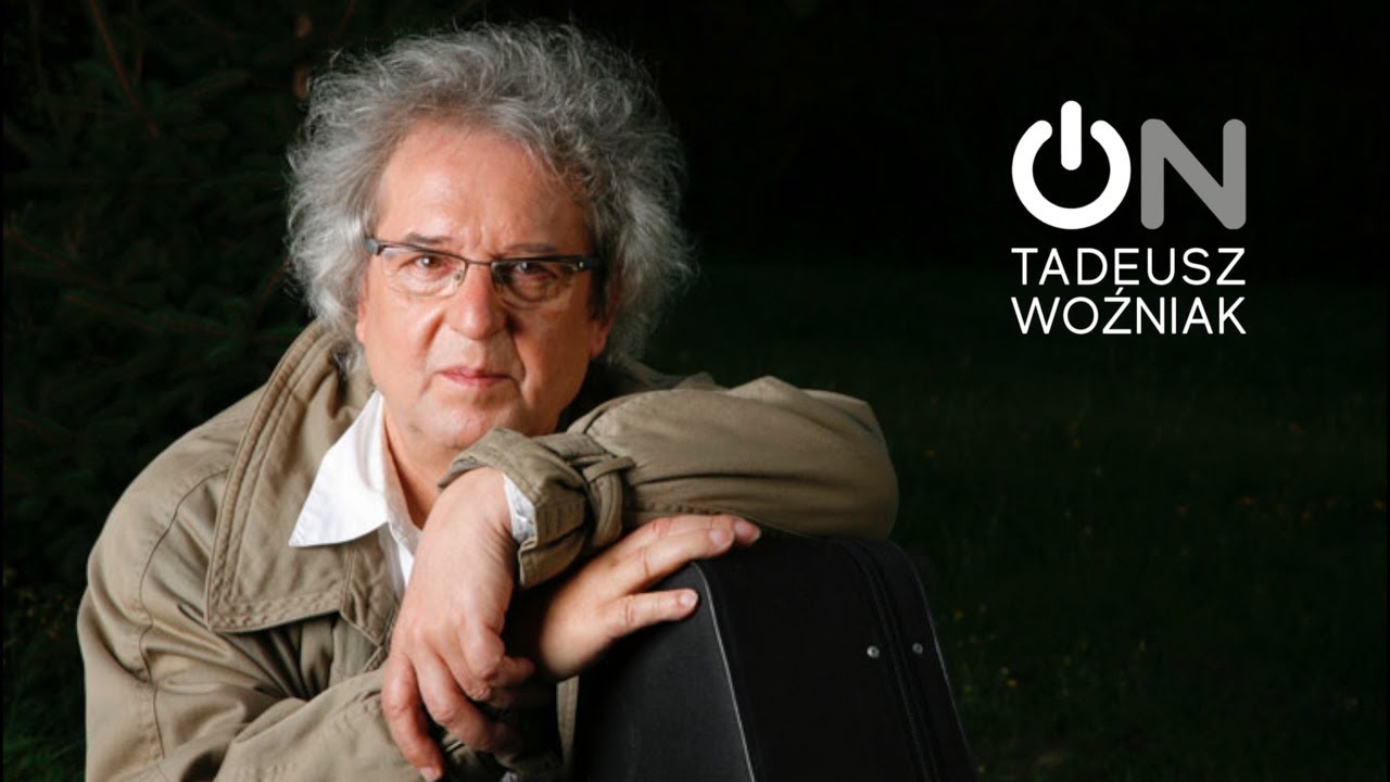 Tadeusz Woźniak ON - Odcinek 10