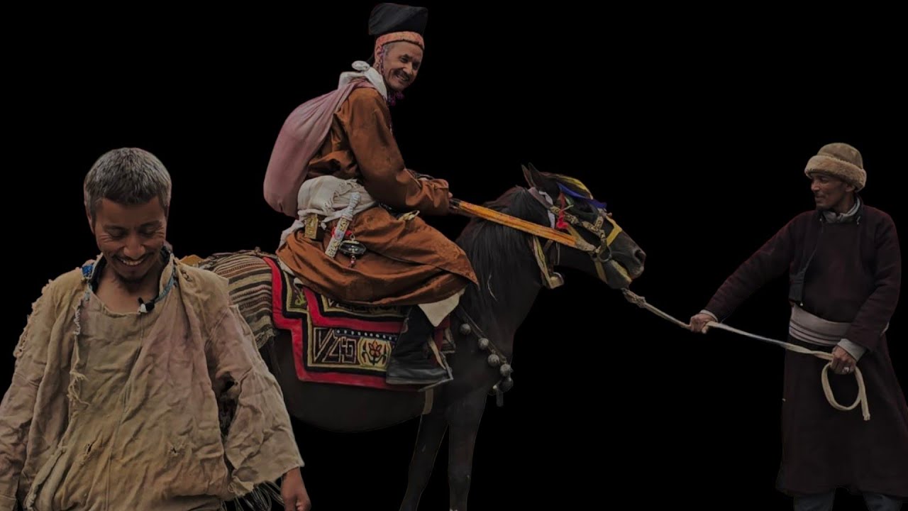 Brief Play on Wanla Lonpo (Historical Drama)    10 July 2025