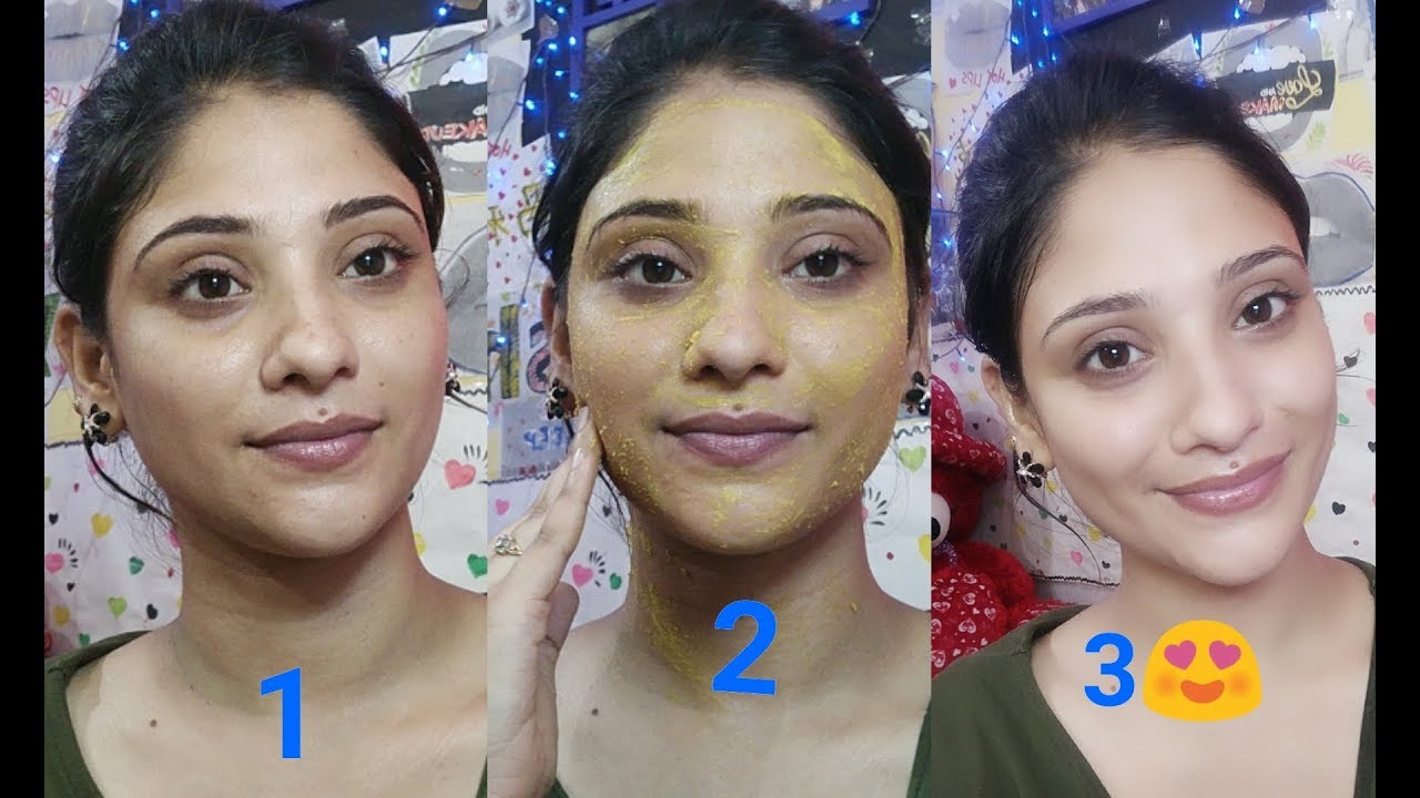 weekly skin care routine || get clear glowing skin in 15 mins || shy styles