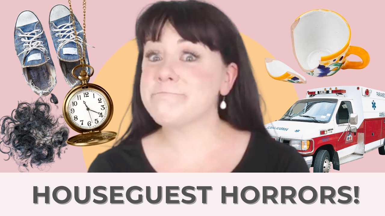The WORST Houseguests for Each Enneagram Type