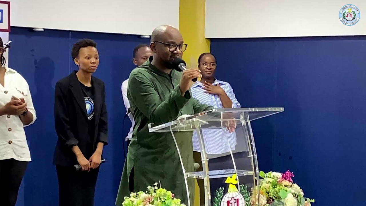 14 Days Of Prayer & Fasting (Day 5/14) | JTL Ministries Cape Town | 06 February 2026