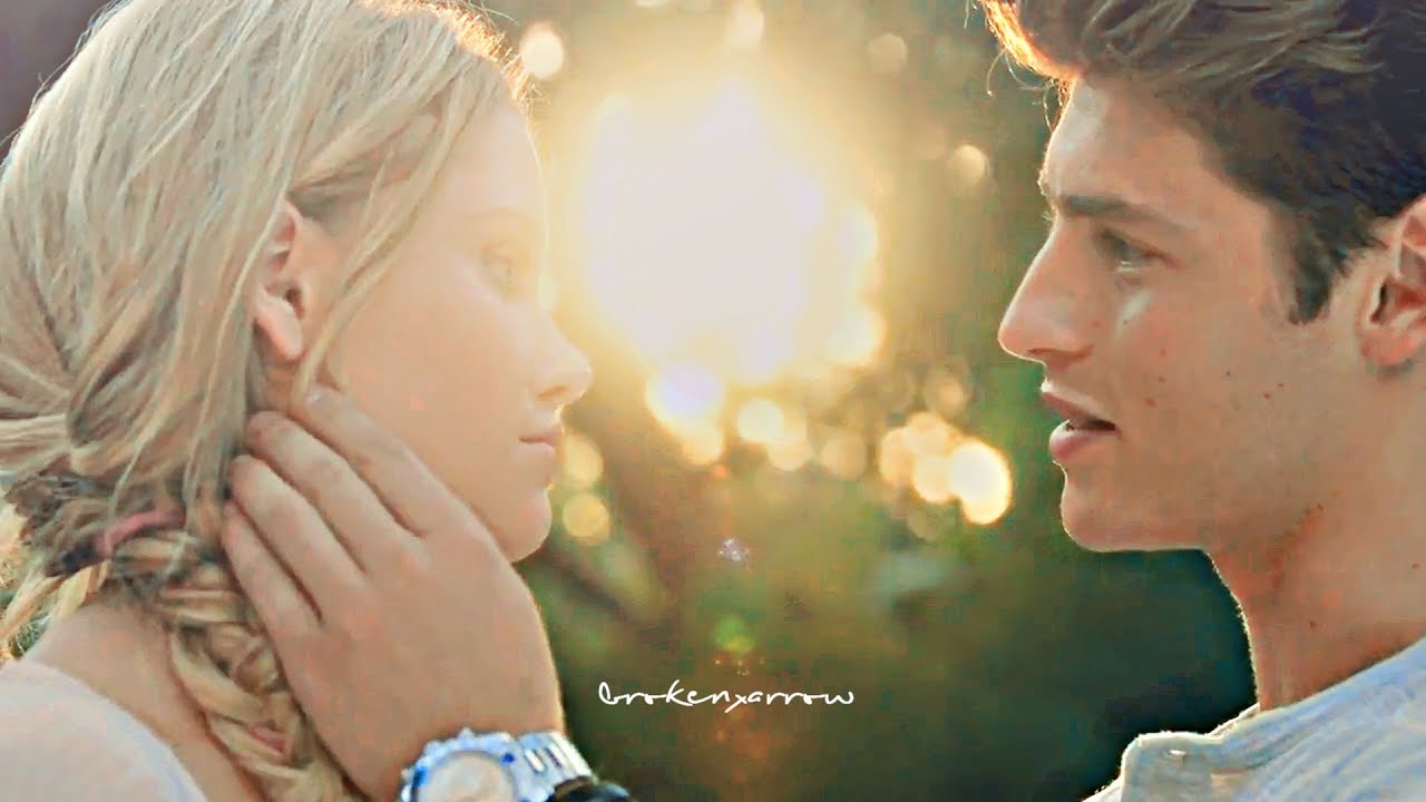 chase x karolina | Perfect