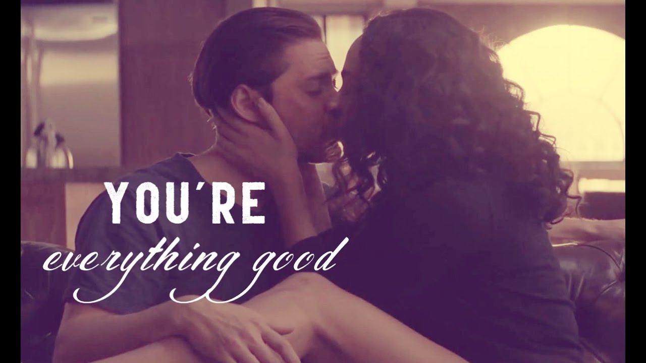 Malcolm & Dani | You're Everything Good