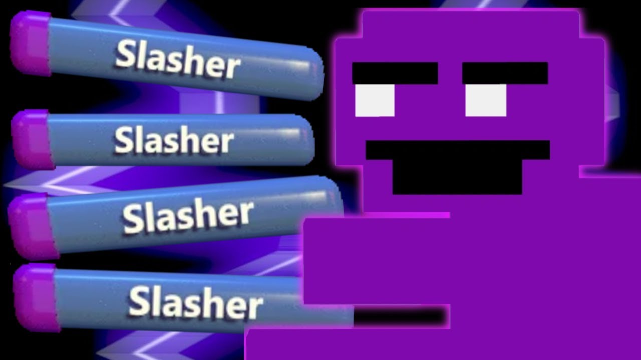 Playing FNaF World The Right Way