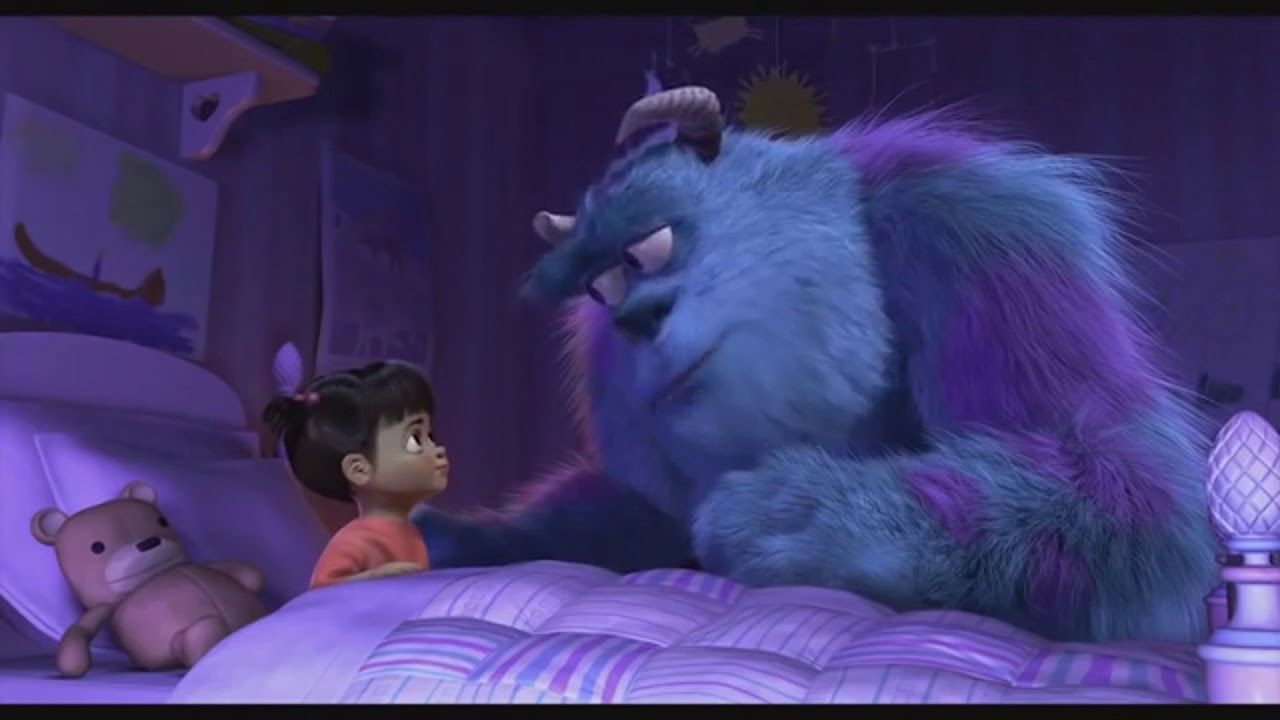 Try not to Cry- Disney Edition