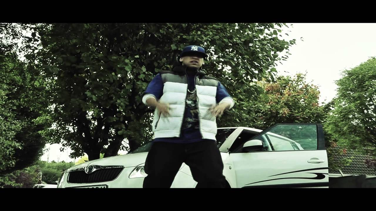 MEGA M - 1000 eURO freestyle