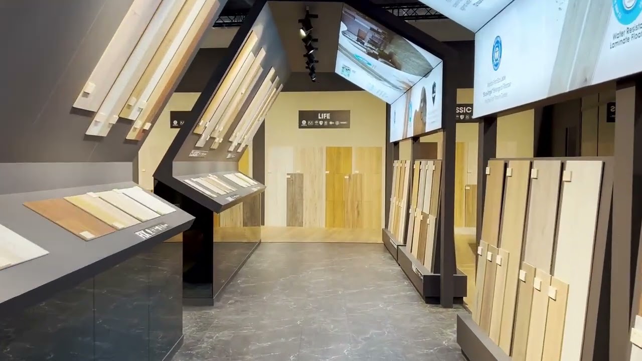 Kastamonu Entegre   Domotex 2024