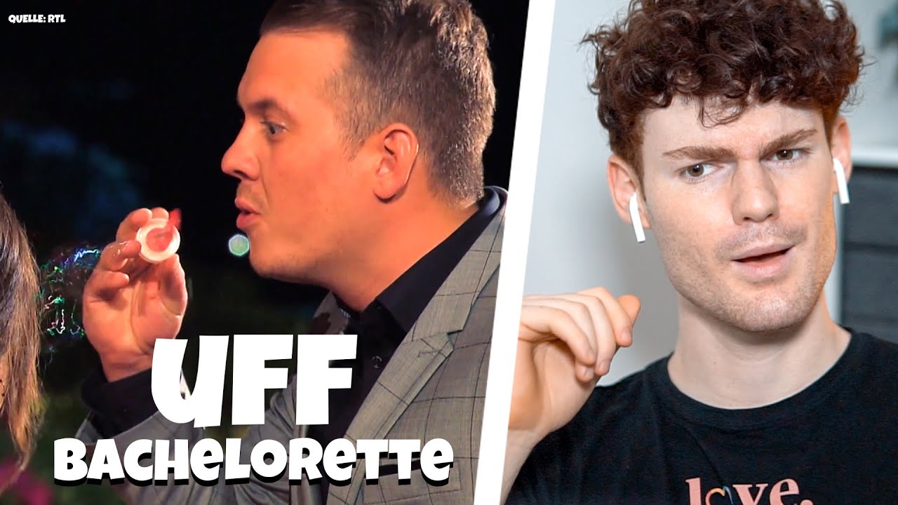 Die Bachelorette 2021 - Ganz wilde V&ouml;gel unterwegs l Folge 1