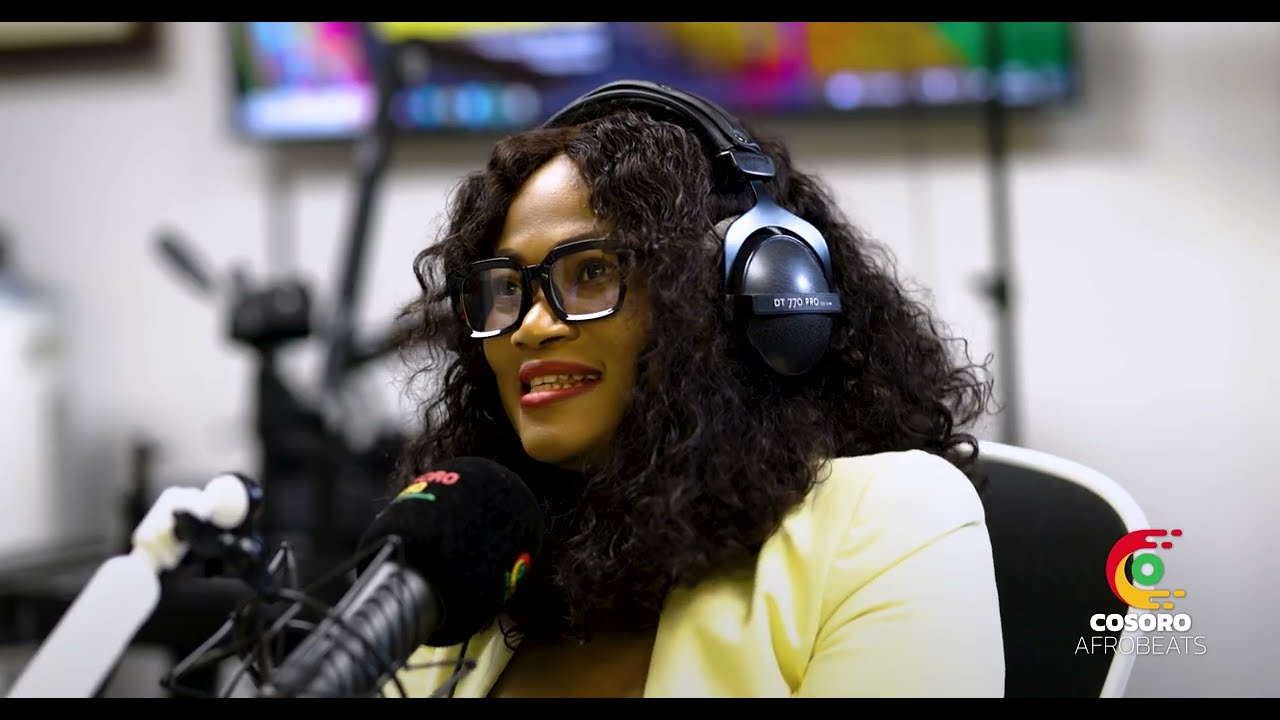 Branding Visibility Beyond Marketing With Jennifer Orode On Chat Space